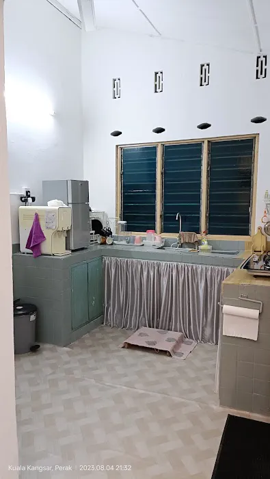 Laman Dahlia Homestay & Events Picture 5