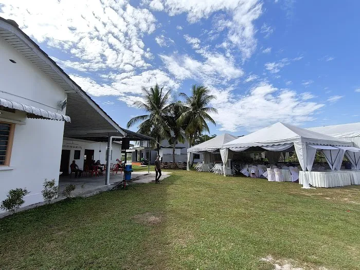 Laman Dahlia Homestay & Events Picture 8