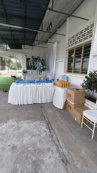 Laman Dahlia Homestay & Events Picture 3