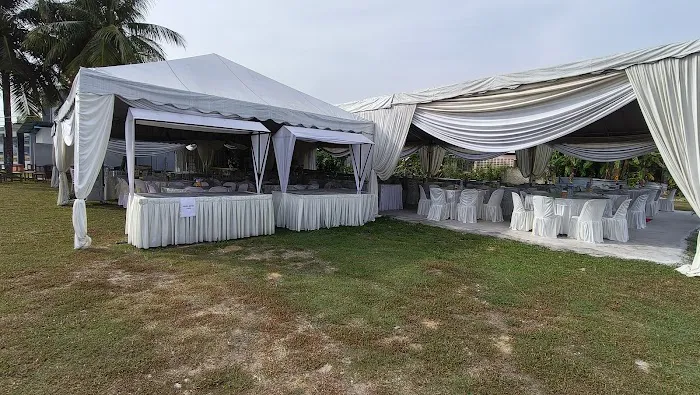 Laman Dahlia Homestay & Events Picture 2