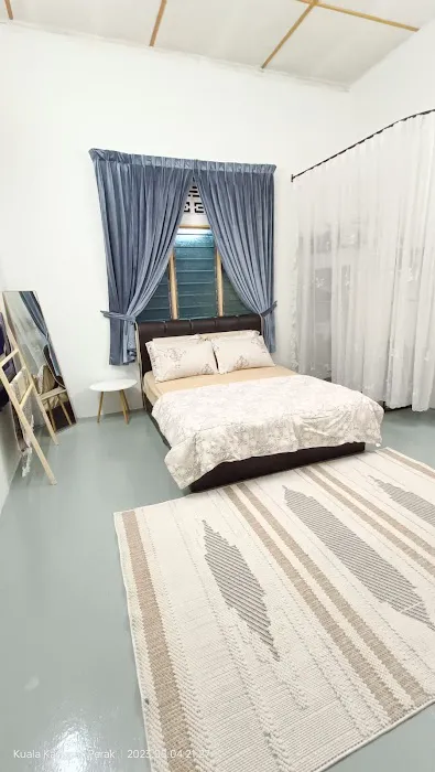 Laman Dahlia Homestay & Events Picture 9