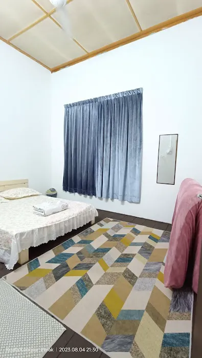 Laman Dahlia Homestay & Events Picture 6
