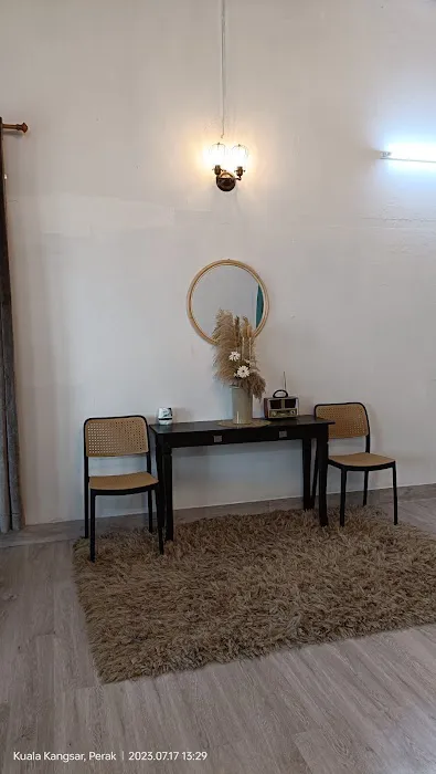 Laman Dahlia Homestay & Events Picture 10