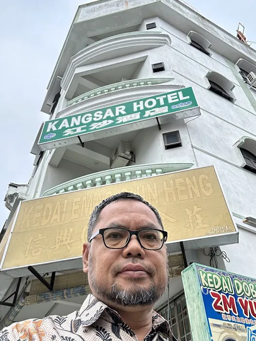 Kangsar Hotel Picture 7