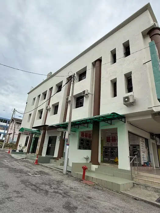 Kangsar KK Hotel Picture 3