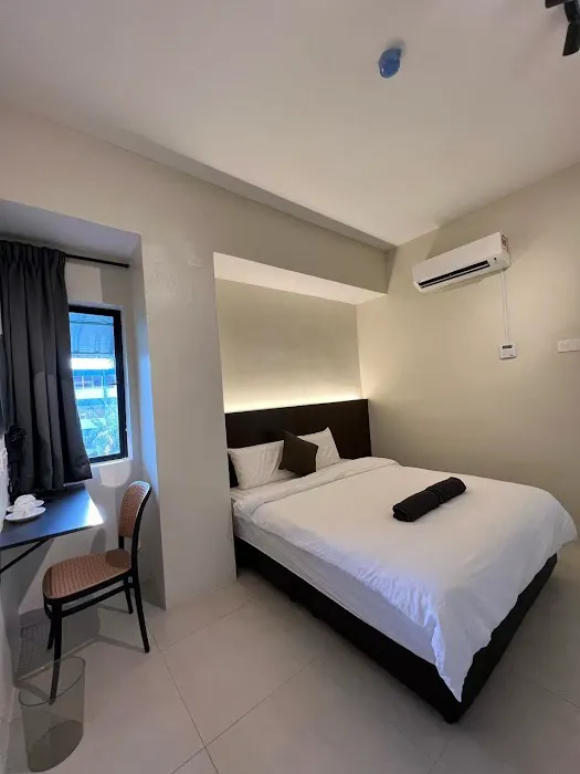 Kangsar KK Hotel Picture 4