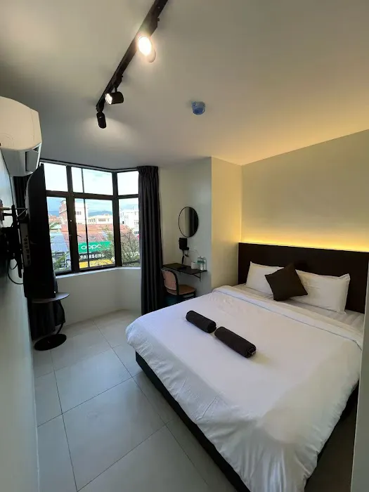 Kangsar KK Hotel Picture 2