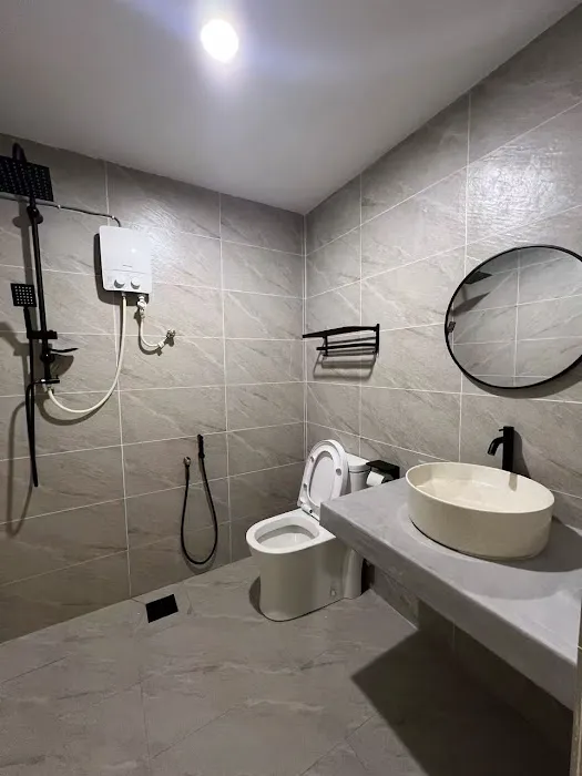 Kangsar KK Hotel Picture 1