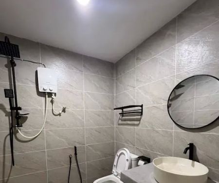 Kangsar KK Hotel