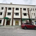 SERI KANGSAR KK HOTEL