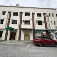 SERI KANGSAR KK HOTEL ico