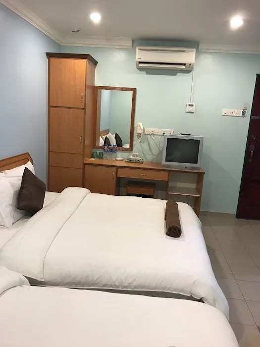 SERI KANGSAR KK HOTEL Picture 5