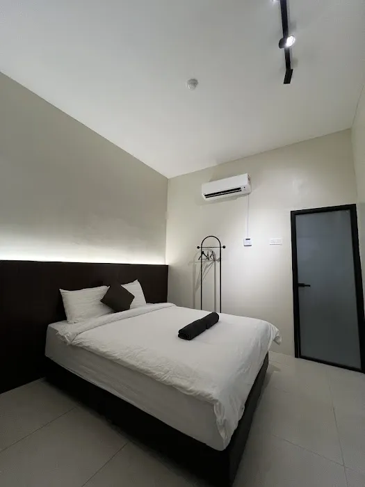 SERI KANGSAR KK HOTEL Picture 7
