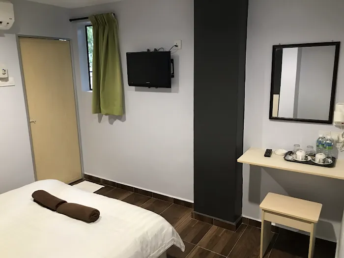 SERI KANGSAR KK HOTEL Picture 8