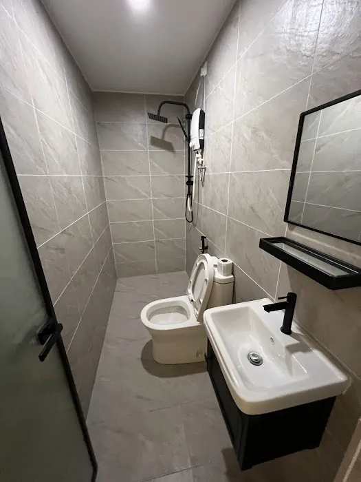 SERI KANGSAR KK HOTEL Picture 3