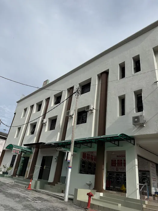 SERI KANGSAR KK HOTEL Picture 4