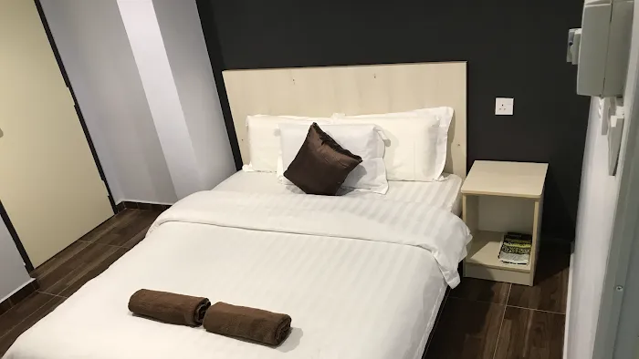 SERI KANGSAR KK HOTEL Picture 9