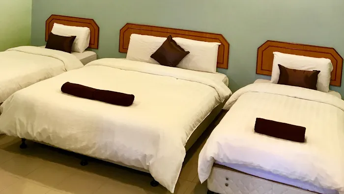SERI KANGSAR KK HOTEL Picture 10