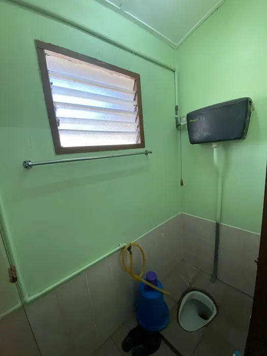 Yusro Homestay Picture 9