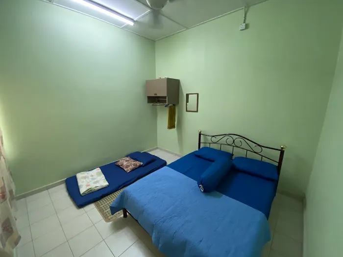 Yusro Homestay Picture 5
