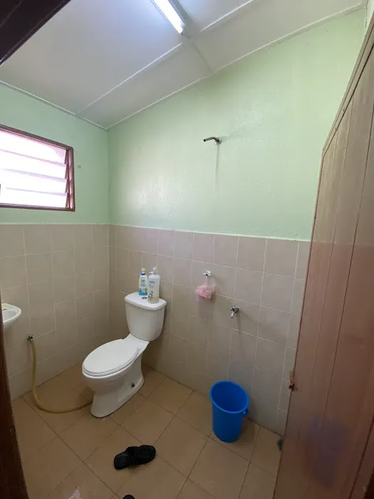 Yusro Homestay Picture 1