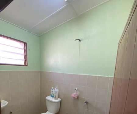 Yusro Homestay