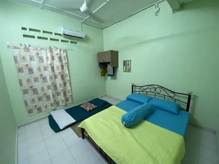 Yusro Homestay Picture 6