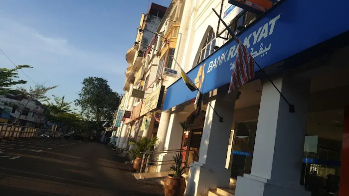Surau Al-Karimiah Kampung Talang Hulu Picture 1