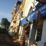 Surau Al-Karimiah Kampung Talang Hulu