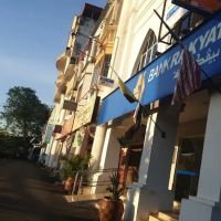Surau Al-Karimiah Kampung Talang Hulu ico