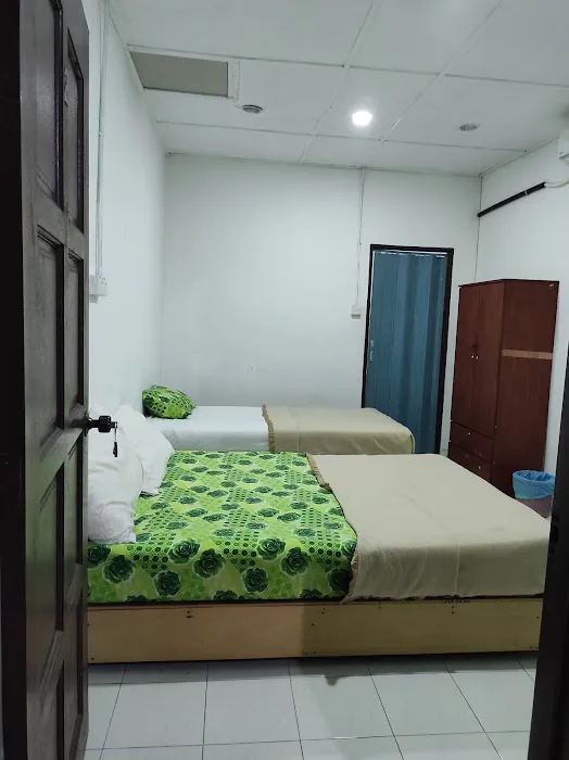 Mohdansari Chalet Picture 2