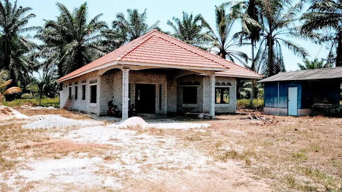 Mohdansari Chalet Picture 7