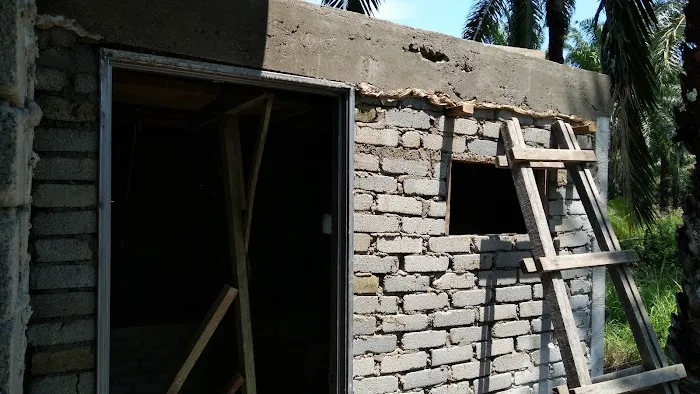Mohdansari Chalet Picture 9