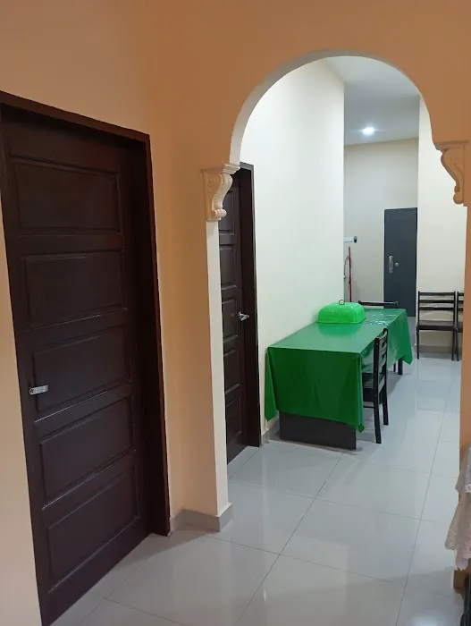 Cili Homestay Picture 5