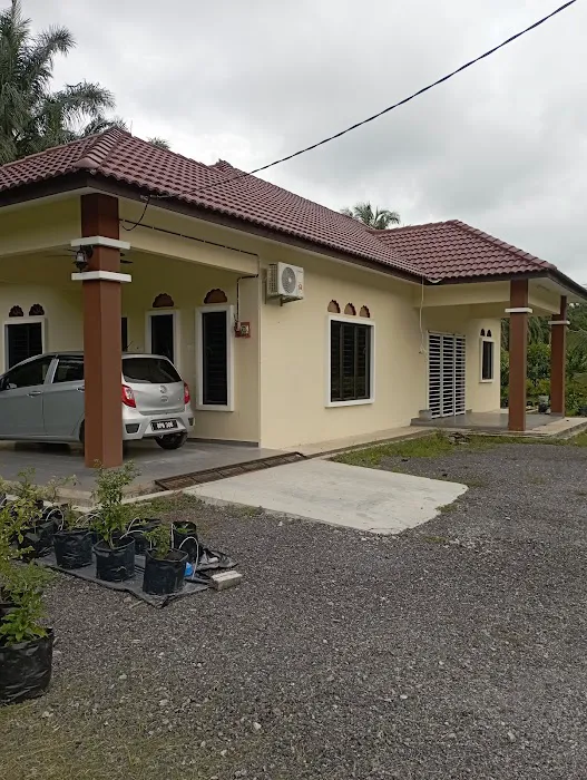 Cili Homestay Picture 3