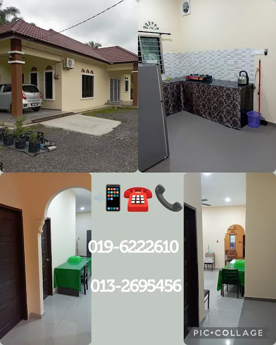 Cili Homestay Picture 4