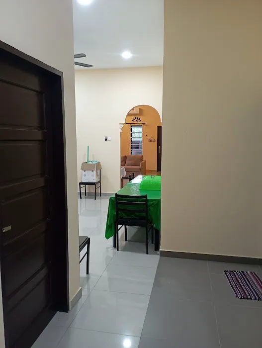 Cili Homestay Picture 2