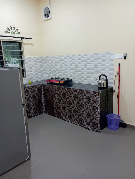 Cili Homestay Picture 1