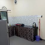 Cili Homestay