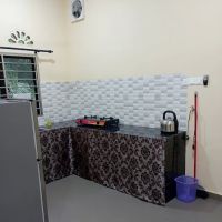 Cili Homestay ico