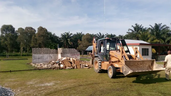 Pusat Kokurikulum Daerah Sepang Kem Bagan Lalang Picture 1