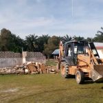 Pusat Kokurikulum Daerah Sepang Kem Bagan Lalang