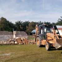 Pusat Kokurikulum Daerah Sepang Kem Bagan Lalang ico