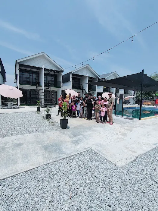 Mama Milah Chalet Bagan Lalang Picture 1