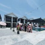 Mama Milah Chalet Bagan Lalang