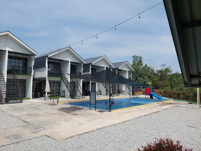 Mama Milah Chalet Bagan Lalang Picture 6