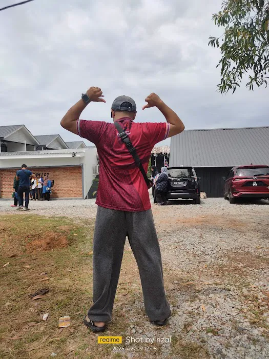 Mama Milah Chalet Bagan Lalang Picture 3