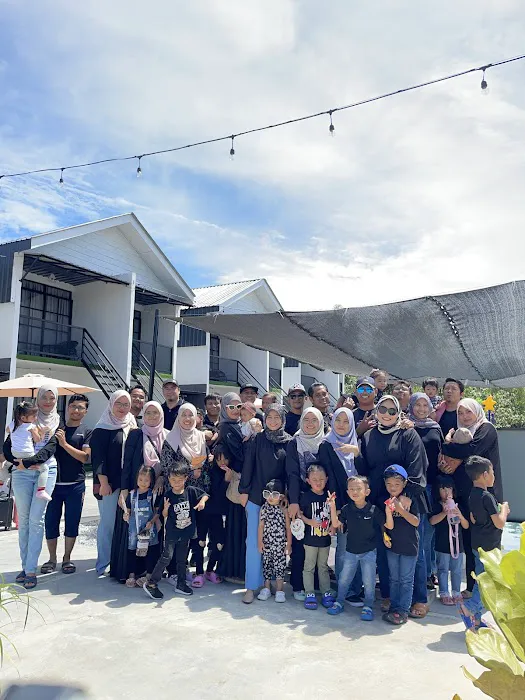 Mama Milah Chalet Bagan Lalang Picture 2