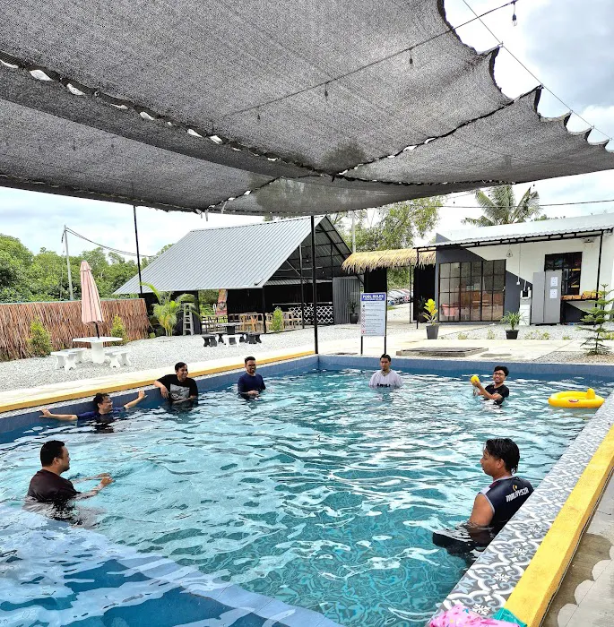 Mama Milah Chalet Bagan Lalang Picture 7