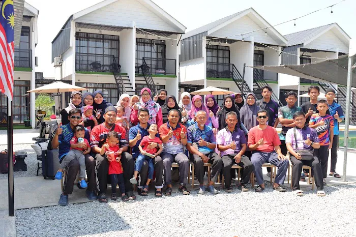Mama Milah Chalet Bagan Lalang Picture 8